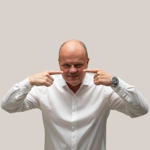 Alvást segítő orrtapasz - 30db-os szett