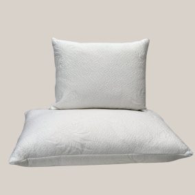 Relax Antiallergén Párna - Aloe Vera huzattal