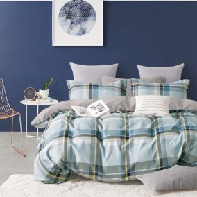 Ágyneműhuzat - Histories