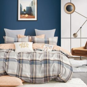 Ágyneműhuzat - Relax Time