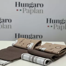 Konyhamester Konyharuha Kávés