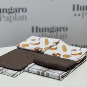 Konyhamester Konyharuha Pereces