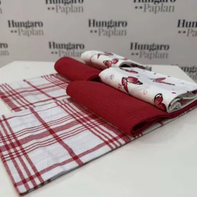 Konyhamester Konyharuha Lepkés