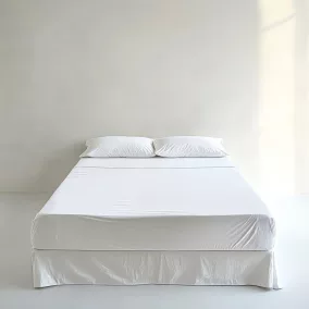 Gumis Lepedő - Fehér 