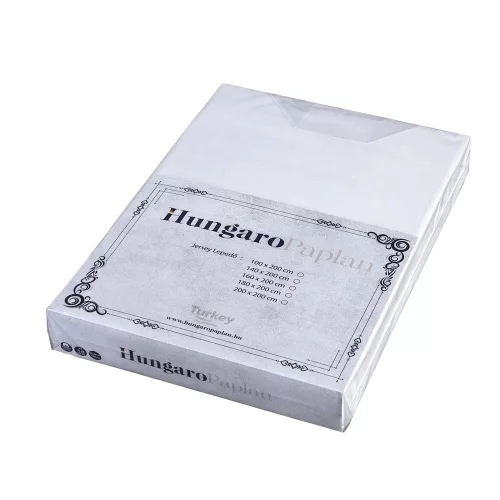 Gumis Lepedő - Fehér 