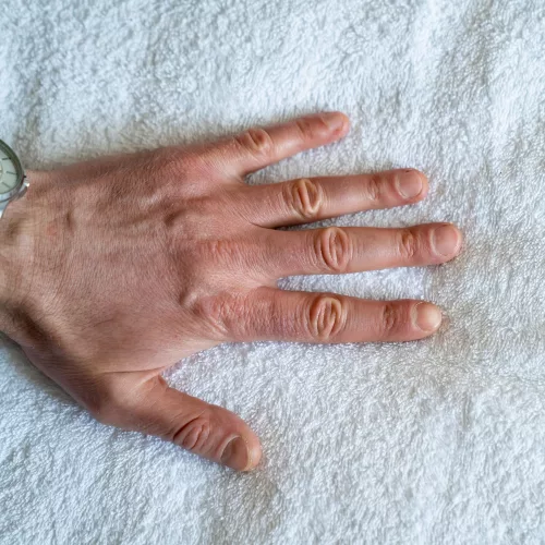 Matracvédő vízhatlan Pántos 100x200