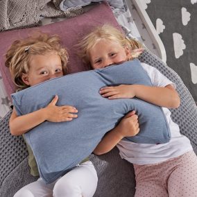 Prémium Gyermekpárna