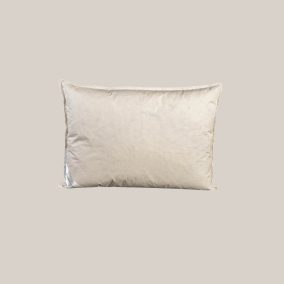 Klasszikus Toll Félpárna