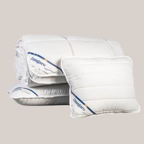 Antiallergén Paplan, párna szettek