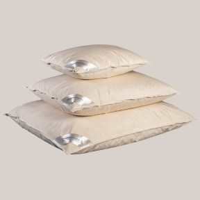 Klasszikus Tollpárnák