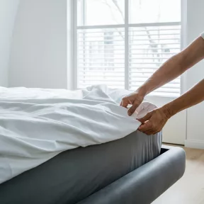 Lepedők, matracvédők