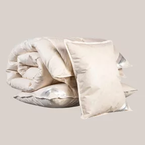 KLASSZIKUS TOLL Paplan, párna szettek