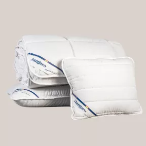 ANTIALLERGÉN Paplan, párna szettek