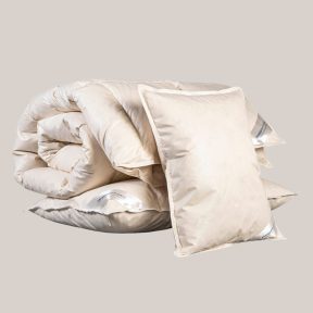 Klasszikus Toll paplan, párna szettek