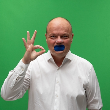 Orr- és szájtapasz: Az éjszakai légzés szuperhősei a nyugodt alvásért