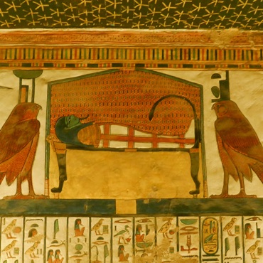 Párnatörténelem: kőpárnától a memóriahabig