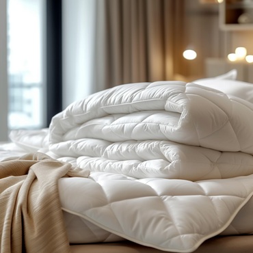 Szintetikus anyagok a hálószobában – tényleg félned kell tőlük?