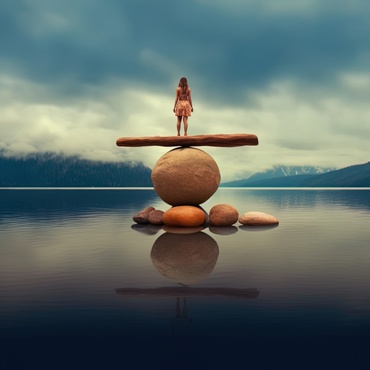 Hogyan befolyásolja a hormonegyensúlyodat az alvásod?