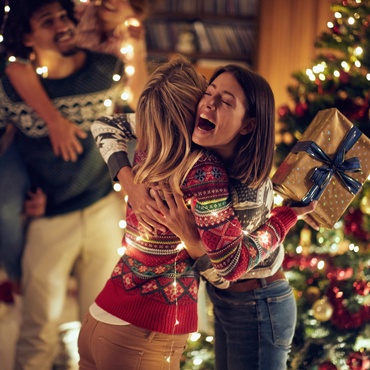 A tökéletes karácsonyi ajándék pszichológiája