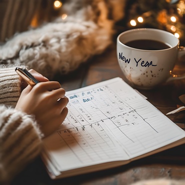 Miért buknak el sorra az újévi fogadalmak?