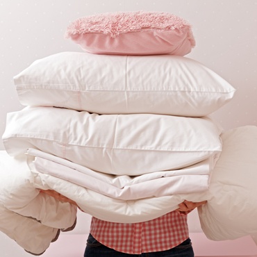 Tavaszi nagytakarítás a hálószobában: mit és hogyan moss ki, ha friss ágyneműben szeretnél aludni