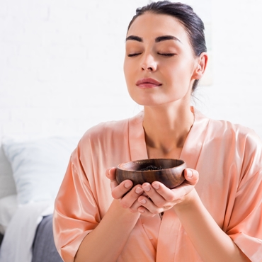 A jó alvásnak van illata? – Aromaterápiás lehetőségek a minőségi pihenésért