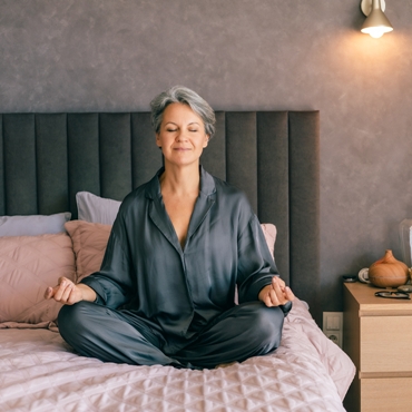 Perimenopauza: ilyen ágyneműt válassz