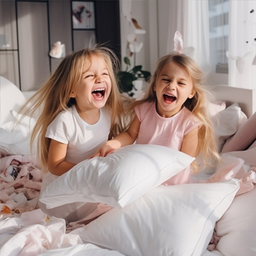 Így tárold helyesen a szezonális ágyneműidet, ha éppen nincs rájuk szükséged