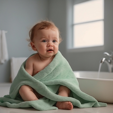 Törölközők, amik megérik az árukat – így válaszd ki a minőséget