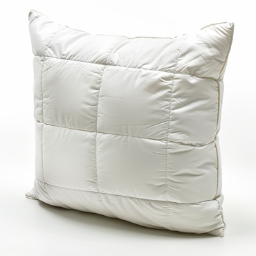 Ha a párnád többet látott, mint te — itt az idő a cserére!