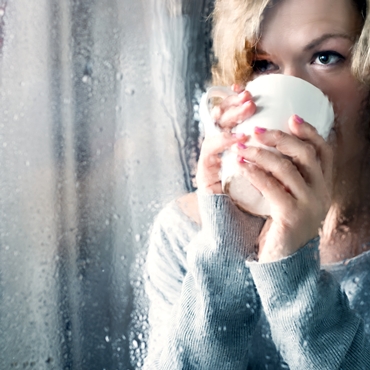 Téli kényelem a hálószobában és a fürdőszobában: lepedők és prémium törölközők karácsonyra