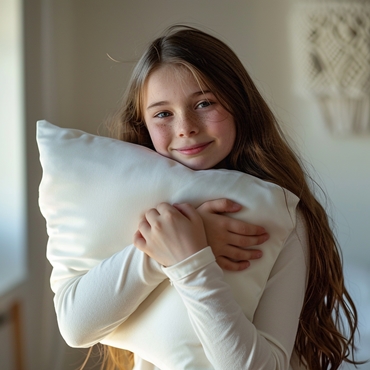 Milyen párna illik a személyiségedhez? 